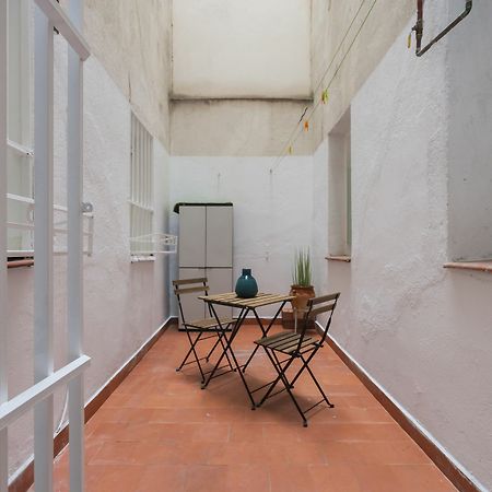 Dobo Rooms Ronda De Segovia 마드리드 외부 사진