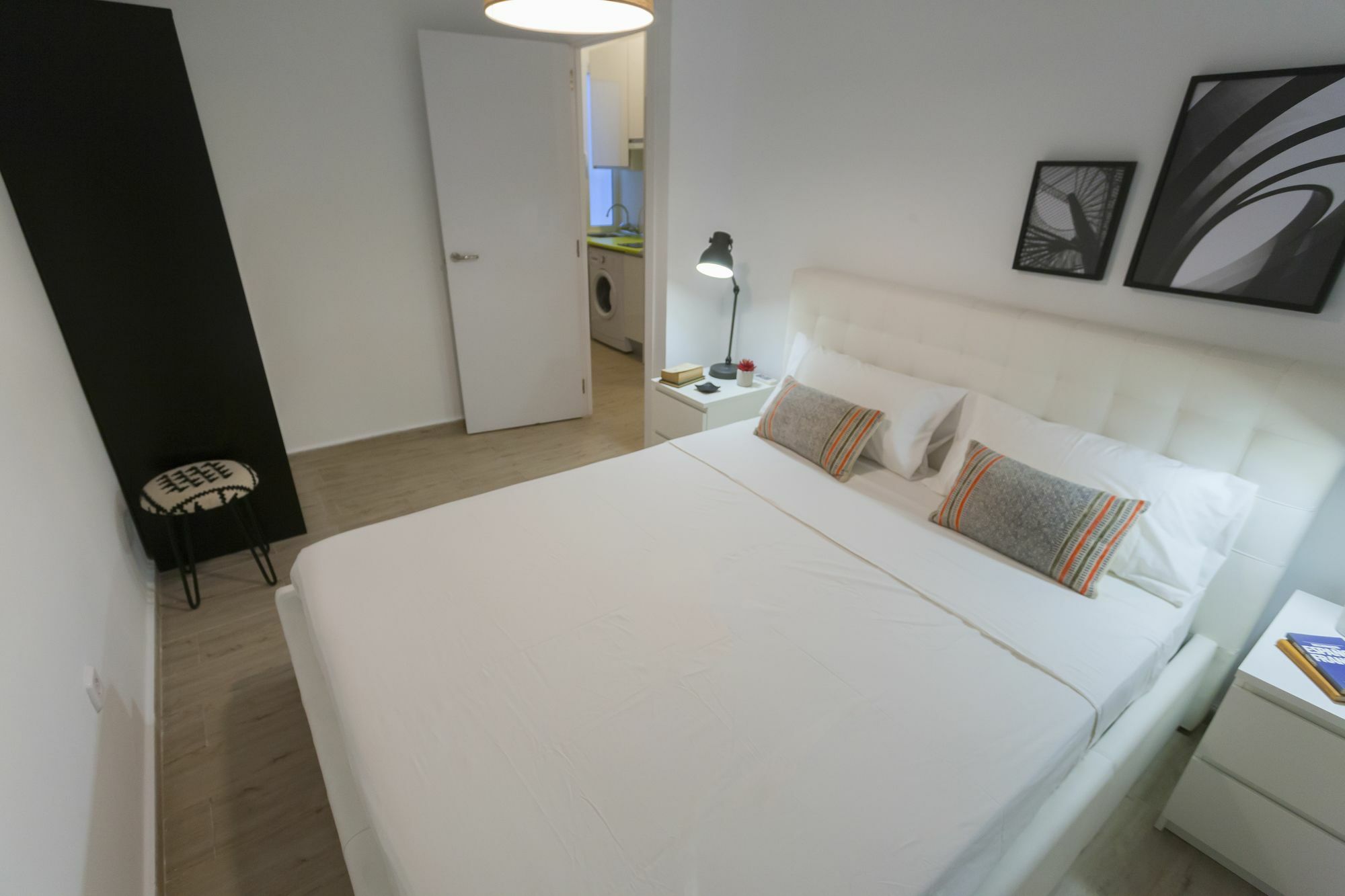 Dobo Rooms Ronda De Segovia 마드리드 외부 사진