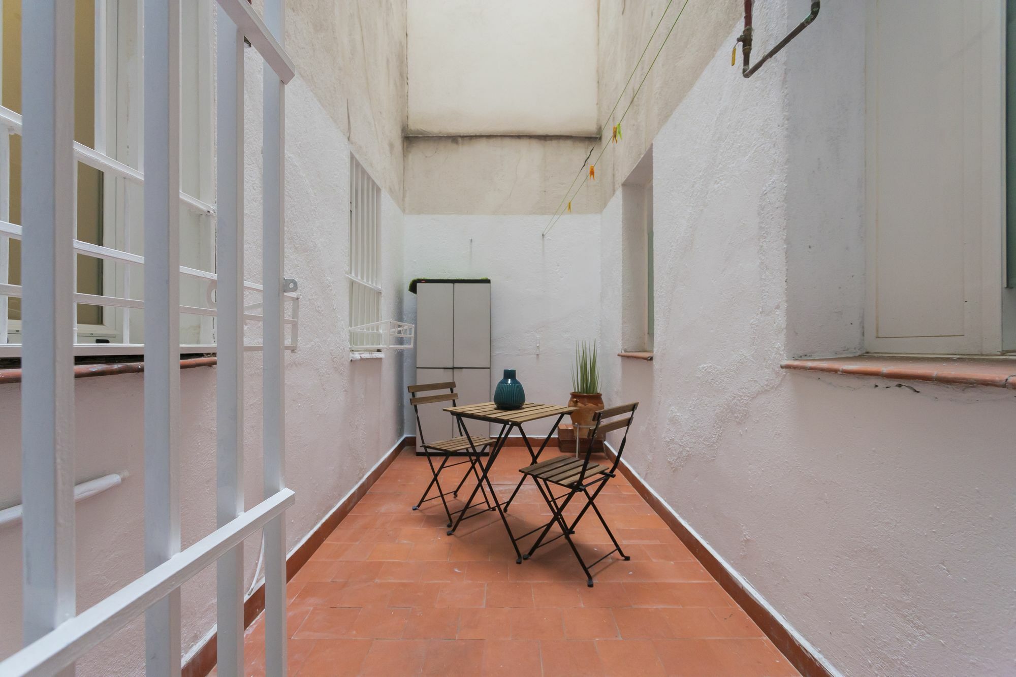 Dobo Rooms Ronda De Segovia 마드리드 외부 사진