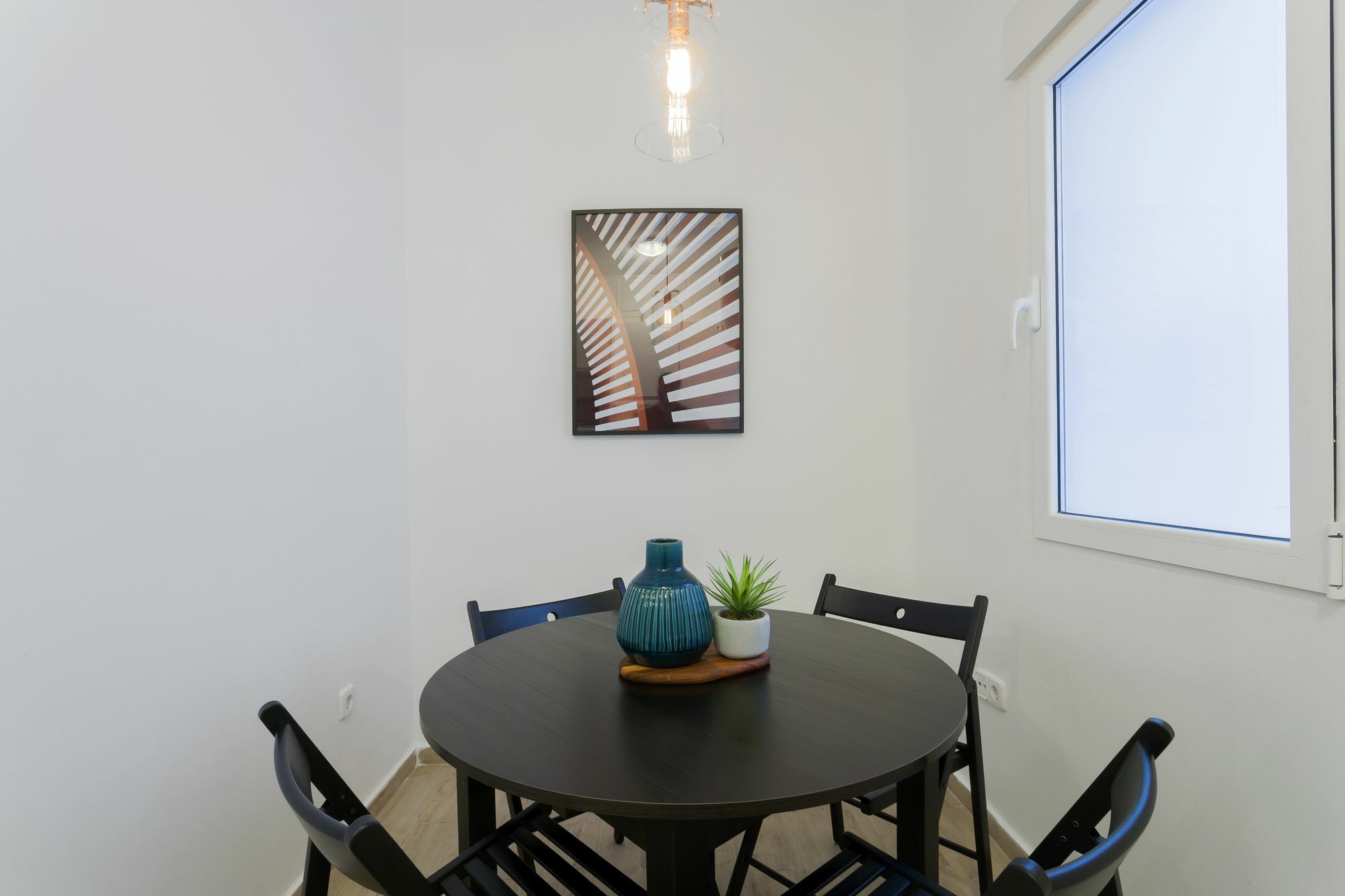 Dobo Rooms Ronda De Segovia 마드리드 외부 사진