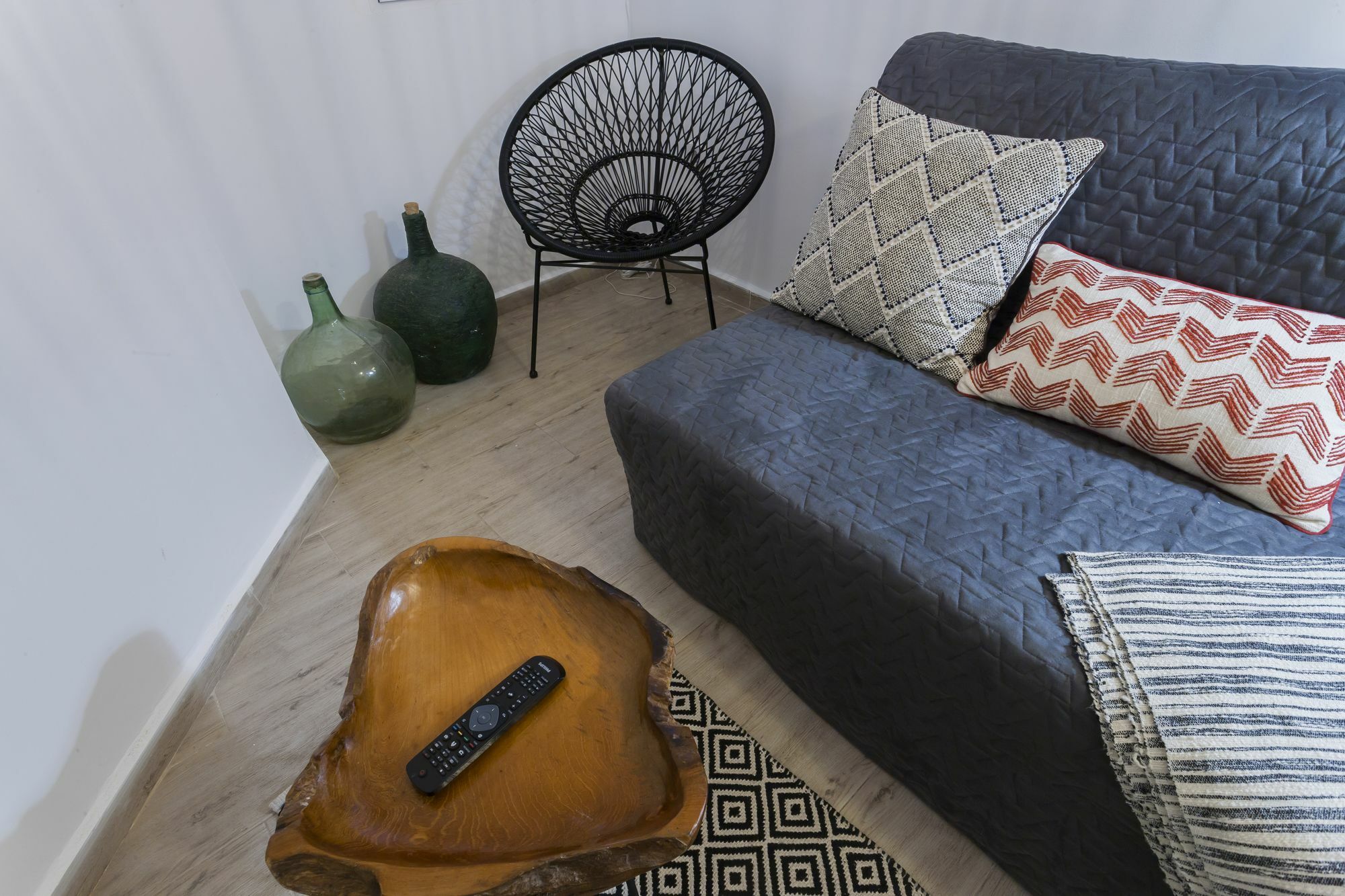 Dobo Rooms Ronda De Segovia 마드리드 외부 사진